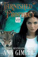 Tarnished Prophecy: Shifter Paranormal Romance