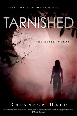 Tarnished - Held, Rhiannon