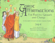 Tarot Affirmations Cards: For Positive Growth and Change