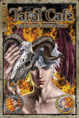 Tarot Caf the Collector's Edition, Volume 2 - 