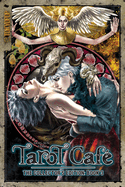 Tarot Caf the Collector's Edition, Volume 3