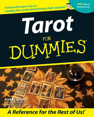 Tarot for Dummies - Jayanti, Amber