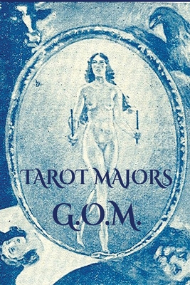 Tarot Minors - Mebes, G O