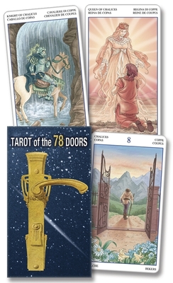 Tarot of the 78 Doors - Lo Scarabeo