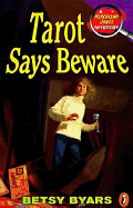 Tarot Says Beware: A Herculeah Jones Mystery