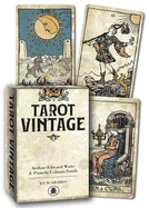 TAROT VINTAGE