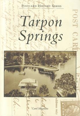 Tarpon Springs - Mountain, Carol