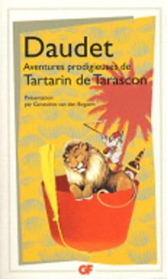 Tartarin De Tarascon - Daudet, Alphonse