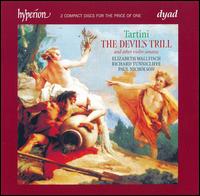 Tartini: The Devil's Trill - Elizabeth Wallfisch (violin); Locatelli Trio