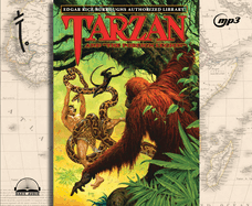 Tarzan and the Foreign Legion: Volume 22