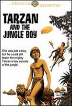 Tarzan and the Jungle Boy