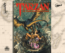 Tarzan at the Earth's Core: Volume 13
