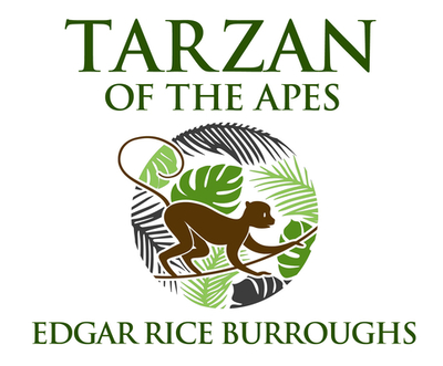 Tarzan of the Apes - Burroughs, Edgar Rice, and Harding, Jeff (Read by)