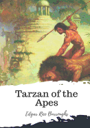 Tarzan of the Apes