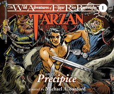 Tarzan on the Precipice