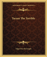 Tarzan The Terrible