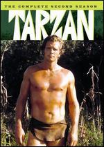 Tarzan [TV Series]