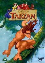 Tarzan - Chris Buck; Kevin Lima