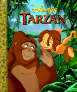 Tarzan - Korman, Justine (Adapted by)