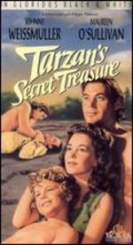 Tarzan's Secret Treasure - Richard Thorpe