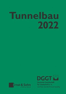 Taschenbuch fur den Tunnelbau 2022