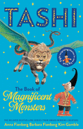 Tashi: The Book of Magnificent Monsters