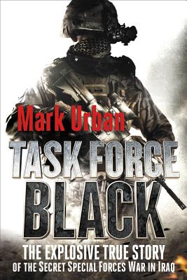 Task Force Black - Urban, Mark, and Resnick, Marc (Editor)