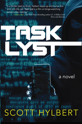 Task Lyst - Hylbert, Scott