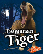 Tasmanian Tiger