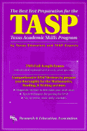 Tasp -- The Best Test Preparation for the Texas Academic Skills Program