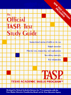 Tasp: The Official Tasp Test Study Guide - National Evaluation Systems