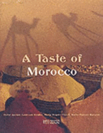 Taste of Morocco: Culture and Cuisine