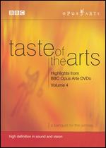 Taste of the Arts, Vol. 3 - 