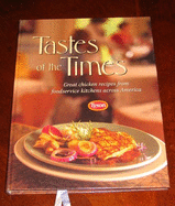 Taste of the Times - Tyson Foods, and Noble & Associates - Tyso, Inc S, and Barnard, Melanie (Editor)
