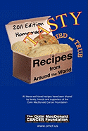 Tasty, Tried and True Recipes from Around the World
