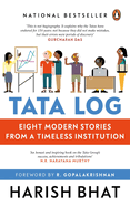 Tatalog: Eight Modern Stories from a Timeless Institution