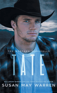 Tate: The Montana Marshalls - An Inspirational Romantic Suspense Family Series