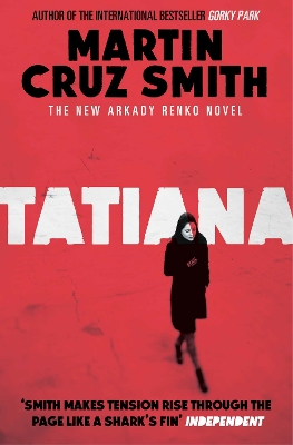 Tatiana - Smith, Martin Cruz