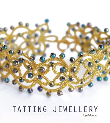 Tatting Jewellery - Morton, Lyn