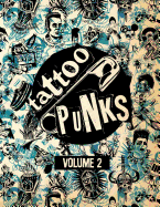 Tattoo Punks: Volume Two