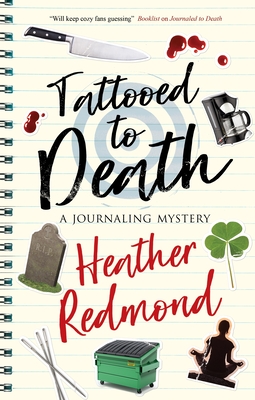 Tattooed to Death - Redmond, Heather