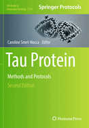 Tau Protein: Methods and Protocols