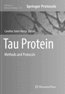 Tau Protein: Methods and Protocols