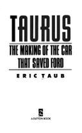 Taub Eric : Taurus (Hbk) - Taub, Eric