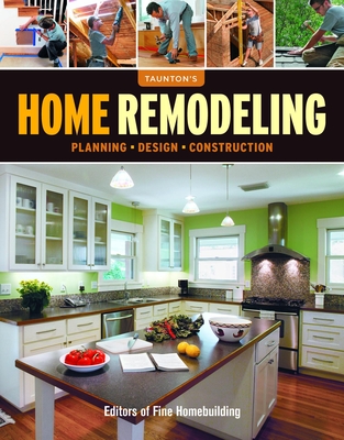 Taunton's Home Remodeling - Fine Homebuildi