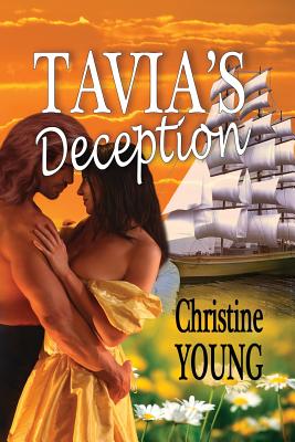 Tavia's Deception - Young, Christine