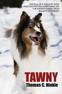 Tawny - Hinkle, Thomas C