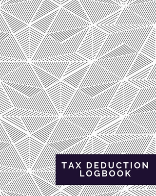 Tax Deduction Logbook: Tax Write offs Ledger for Small Businesses - Perfect for Freelancers, Local Shops, Resellers, Independent Contractors, Direct Sales & Network Marketing, Boutique Owners, Dropshippers, Online Businesses to Track Deductible Expenses - Publishers, Loveoflink