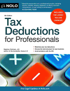 Tax Deductions for Professionals