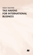 Tax Havens for International Business